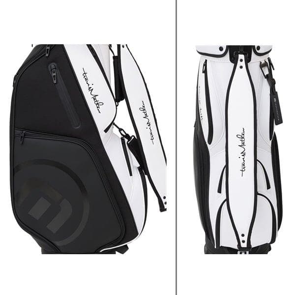 Callaway トラビスマーシュ ゴルフ キャディバック 7AJ902