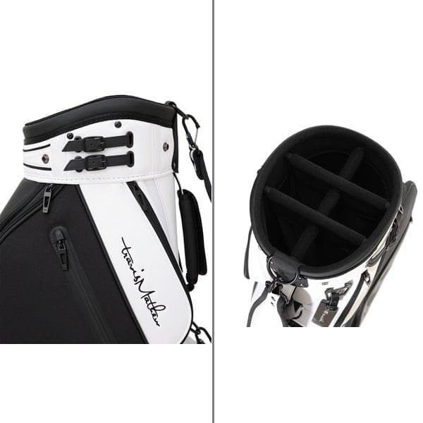 Callaway トラビスマーシュ ゴルフ キャディバック 7AJ902