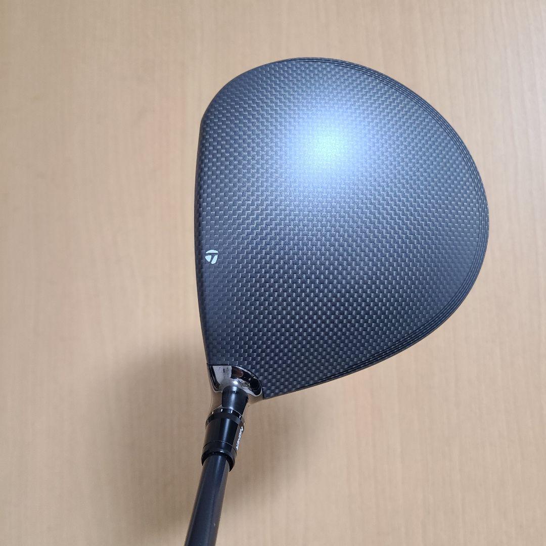 【ダイチ】TaylorMade Qi35 MAX ドライバー 10.5°