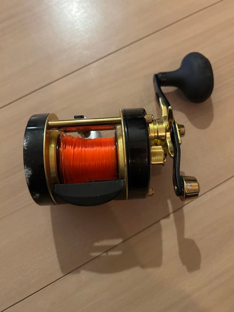 DAIWA SEAHAWK 300 RTO ベイトリール　値下げ承ります