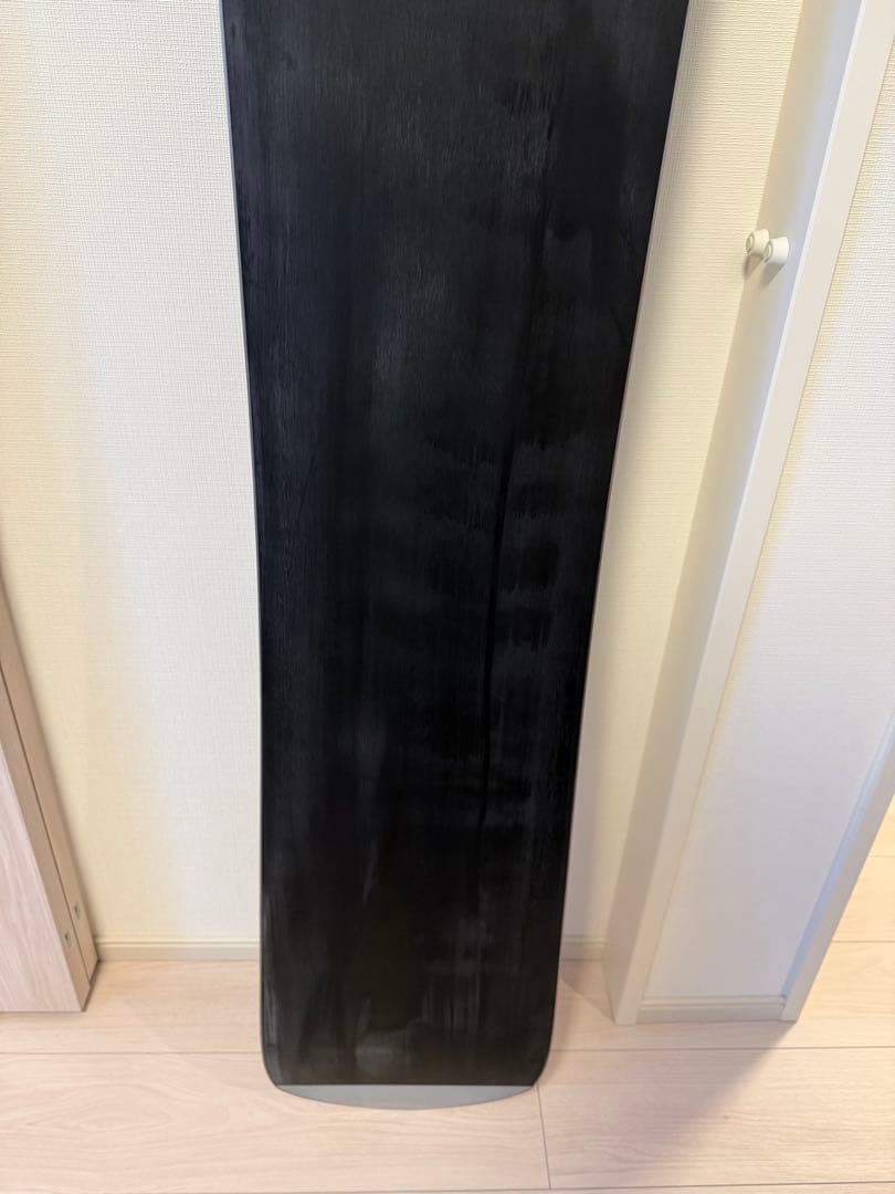 スノーボード SALOMON HPS taka nakai ep 164cm