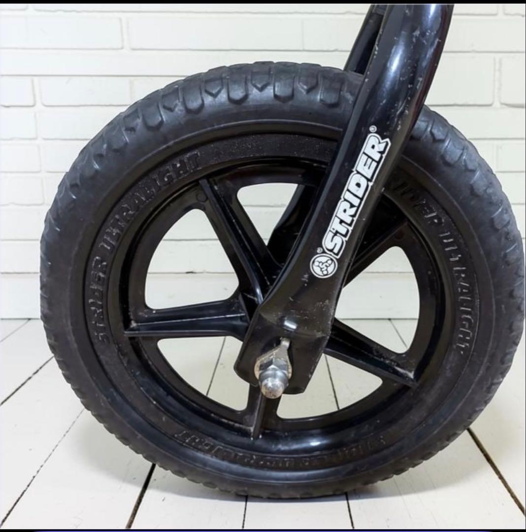人気色❣️ STRIDER SPORT ストライダー スポーツ ピンク 清掃済