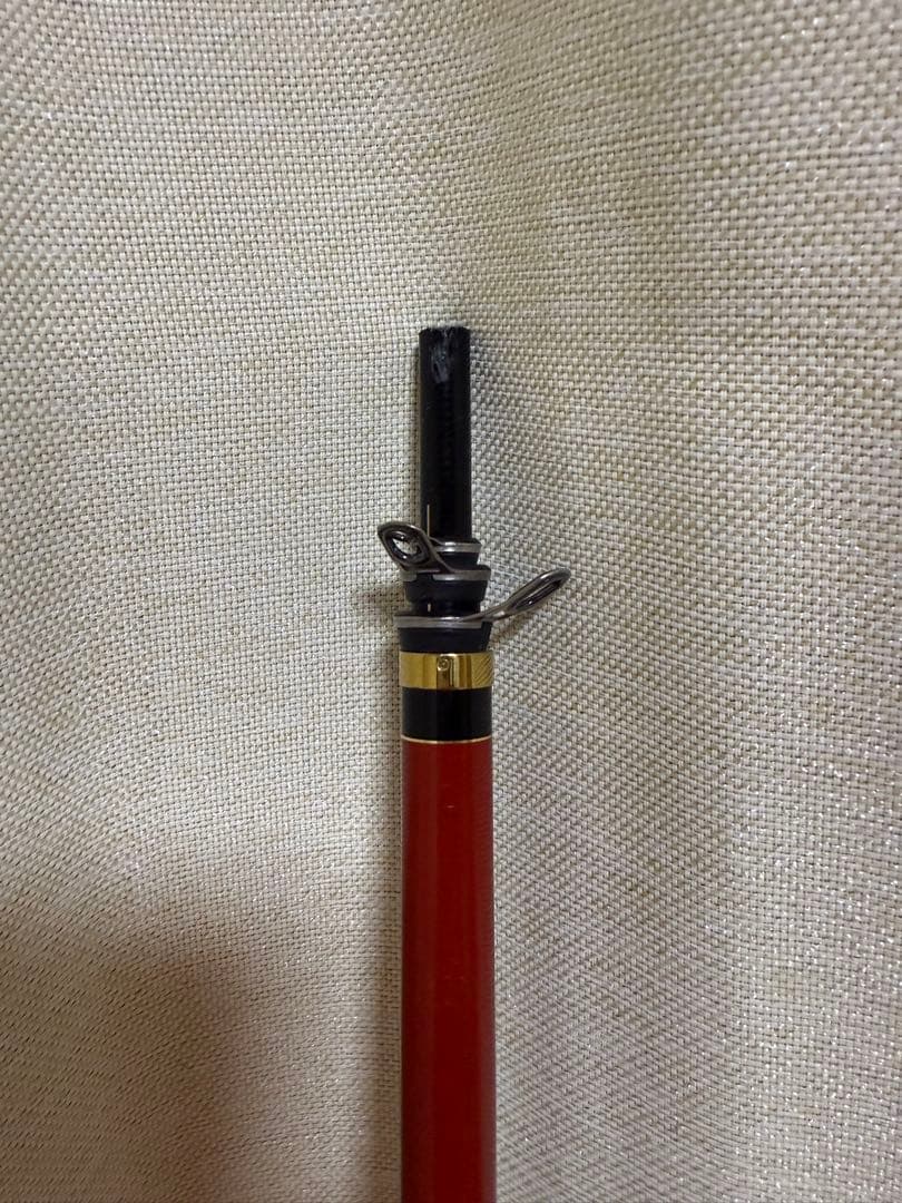 がまかつ　がま磯アテンダーⅡ 15-53 ジャンク品