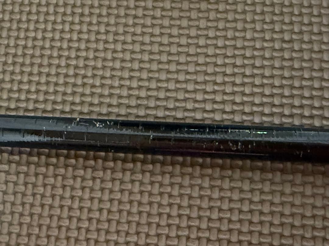 がまかつ　がま磯アテンダーⅡ 15-53 ジャンク品