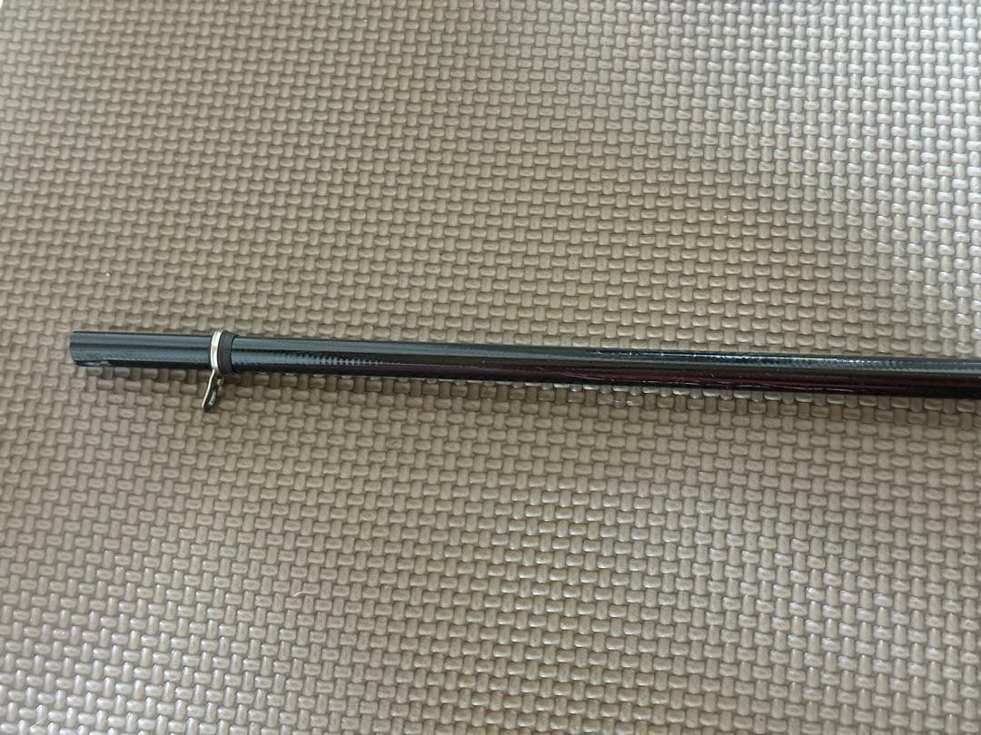 がまかつ　がま磯アテンダーⅡ 15-53 ジャンク品