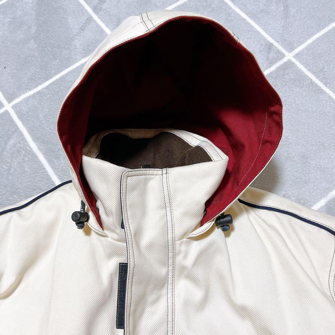 良品❗️[ellesse] エレッセ スキーウェア ジャケット (L) 人気色