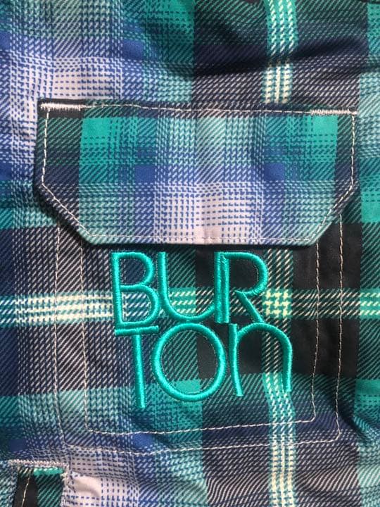 BURTONスキーウェア ジャンプスーツ