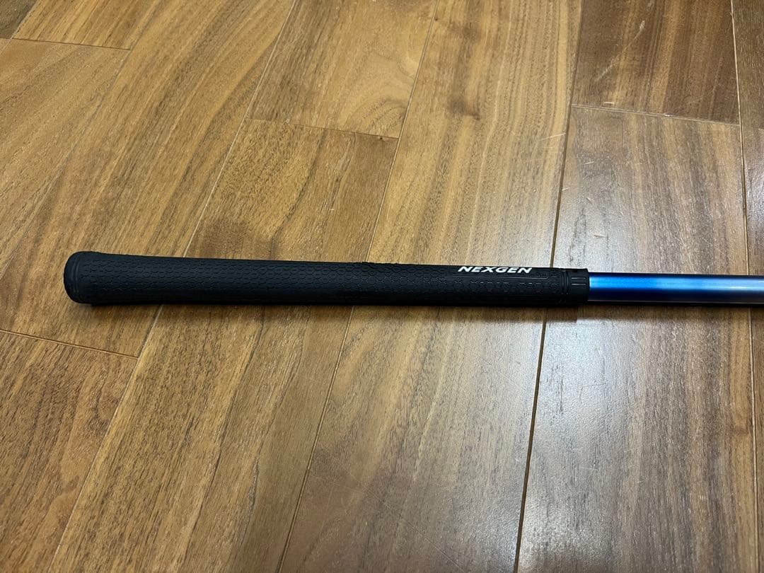 フジクラスピーダー661エボリューションⅤ　【テーラーメイドスリーブ】