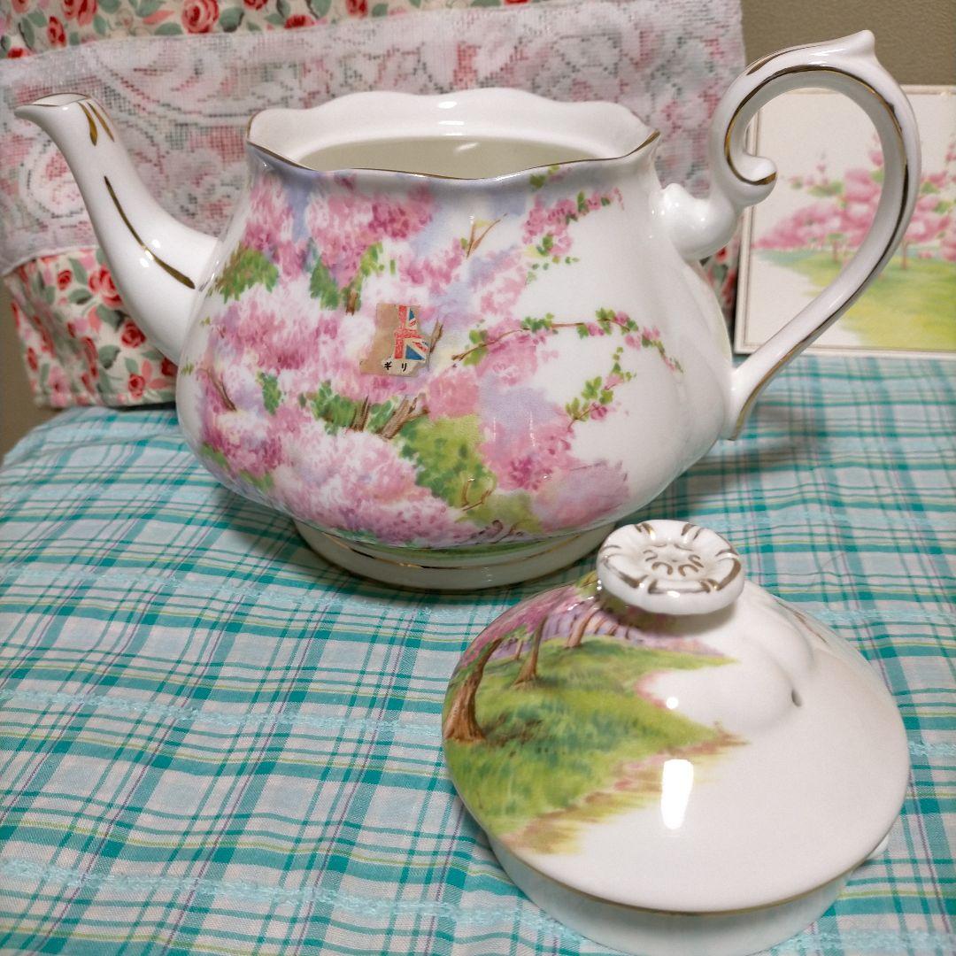 食器  ALBER Blossom Time