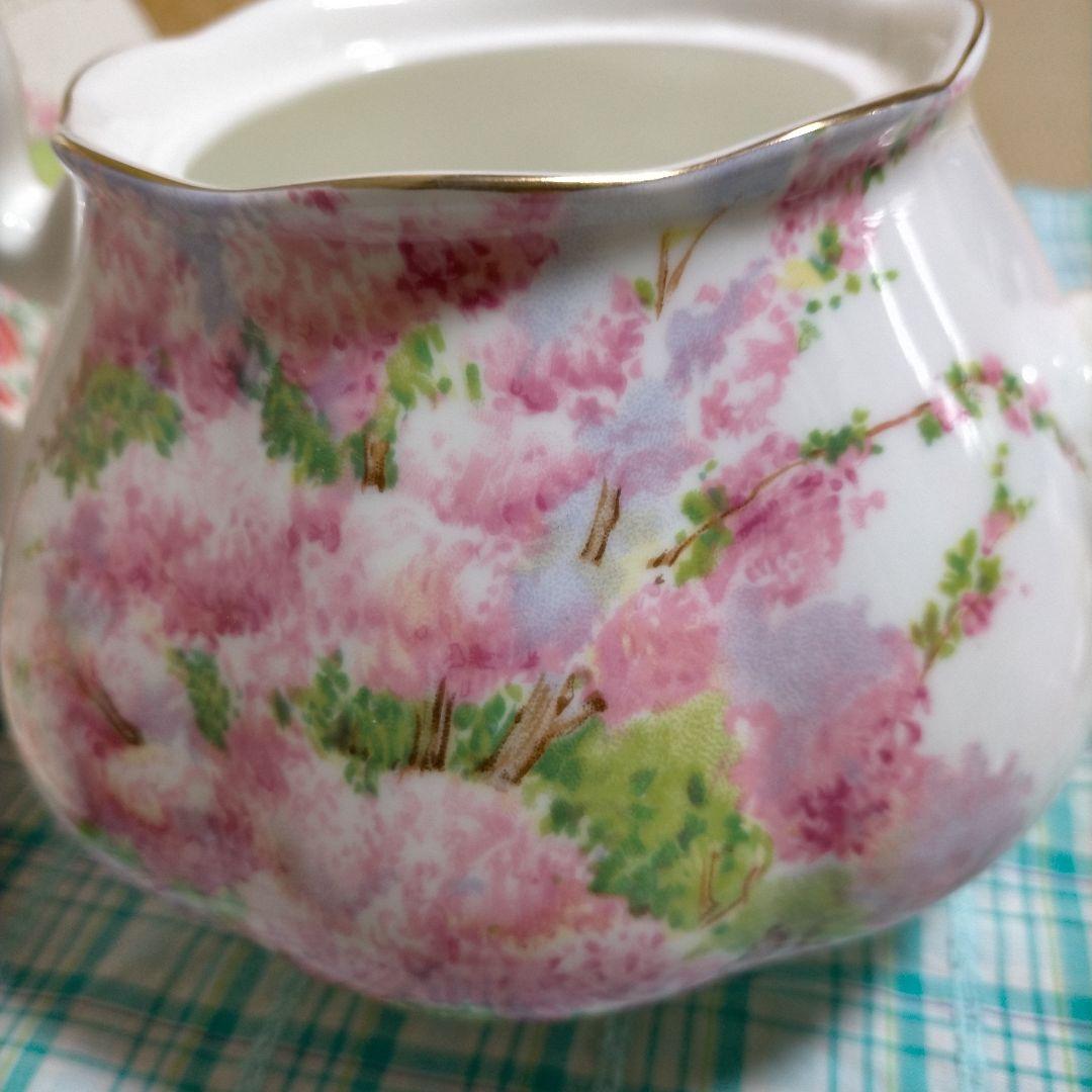 食器  ALBER Blossom Time