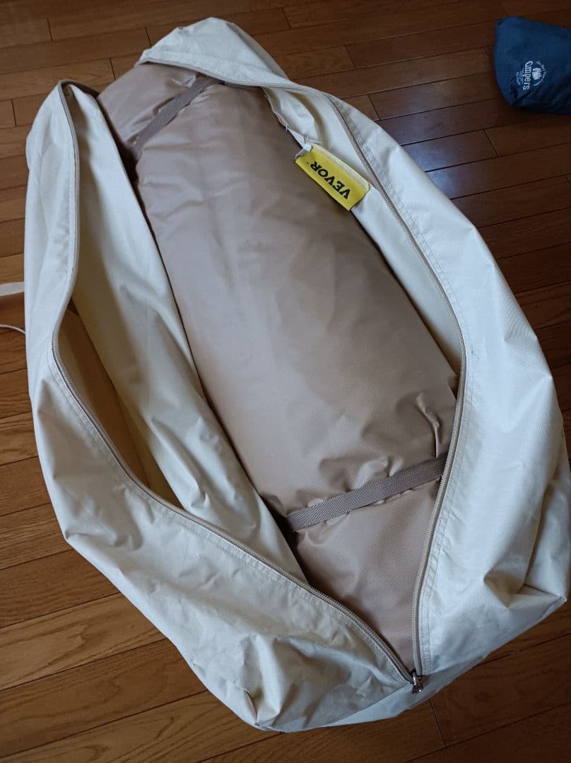 ベルテント☆未使用品