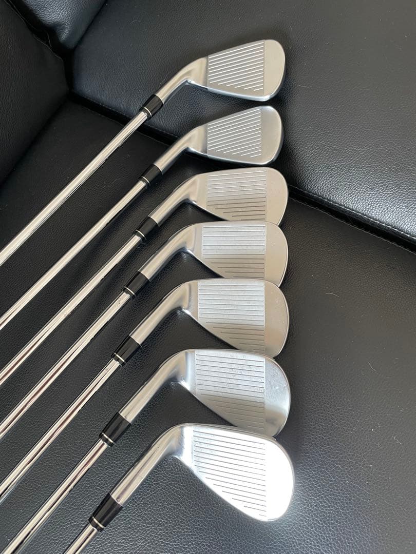 Callaway Apex アイアンセット 7本セット キャロウェイ
