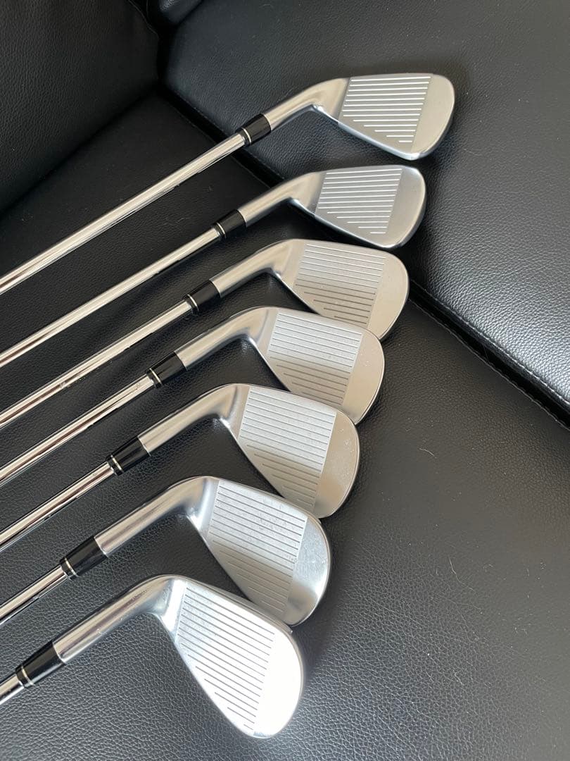 Callaway Apex アイアンセット 7本セット キャロウェイ