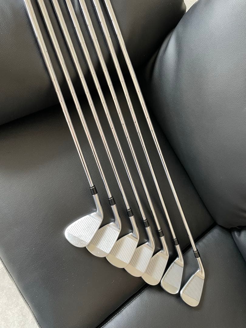 Callaway Apex アイアンセット 7本セット キャロウェイ