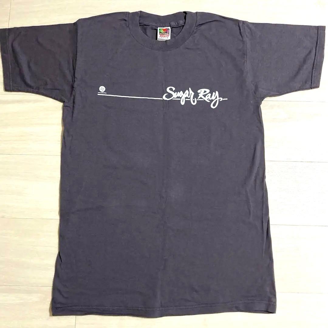 SUGAR RAY シュガーレイ Tシャツ メンズＭサイズ
