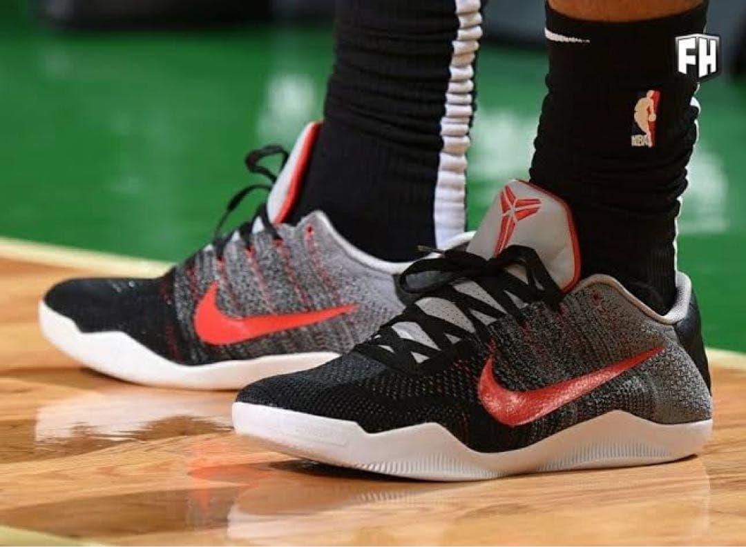 シューズ(男性用) Kobe11