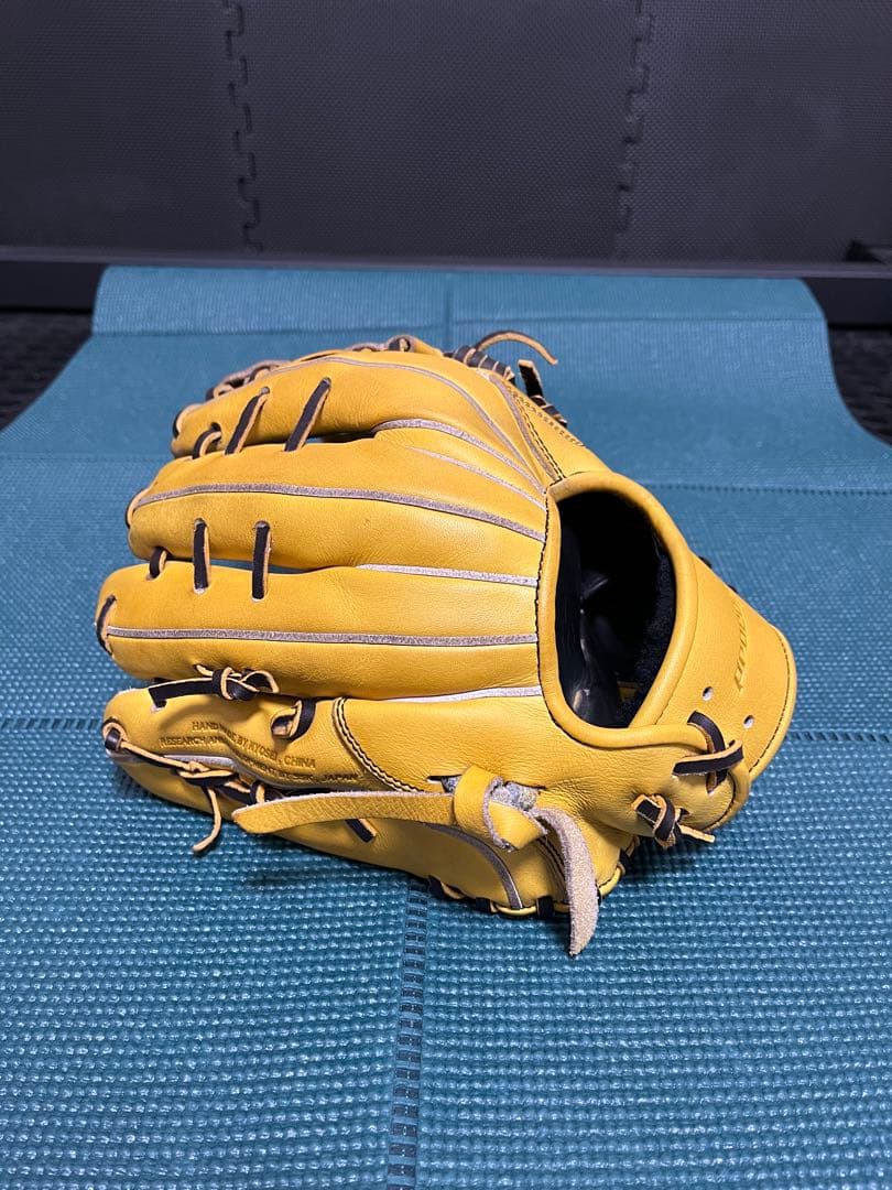 SSK プロエッジ 硬式　グローブ 内野手用