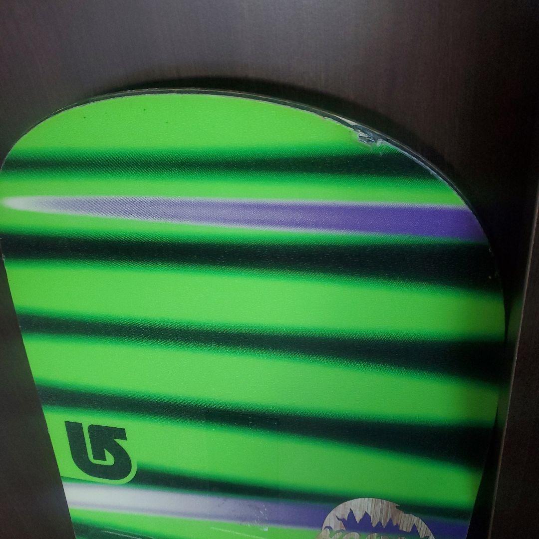 BURTONスノーボード ビンディング2点セット