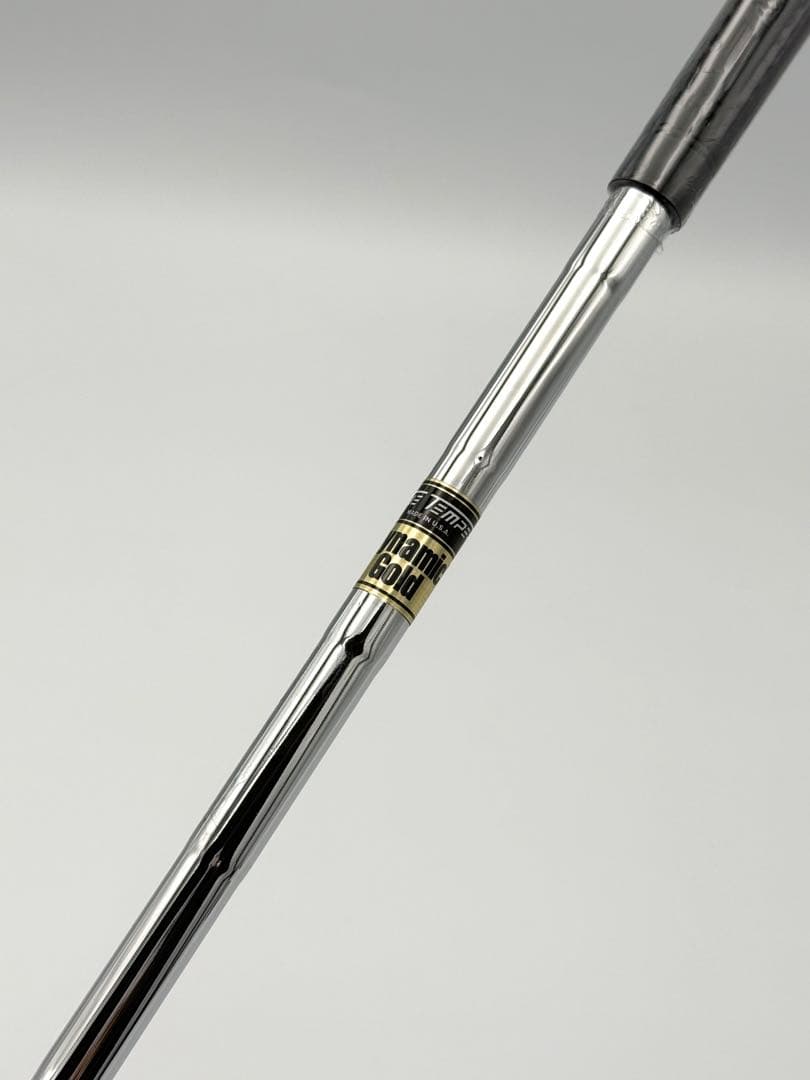 【新品】2023 ボーケイフォージド 58 10M ダイナミックゴールド
