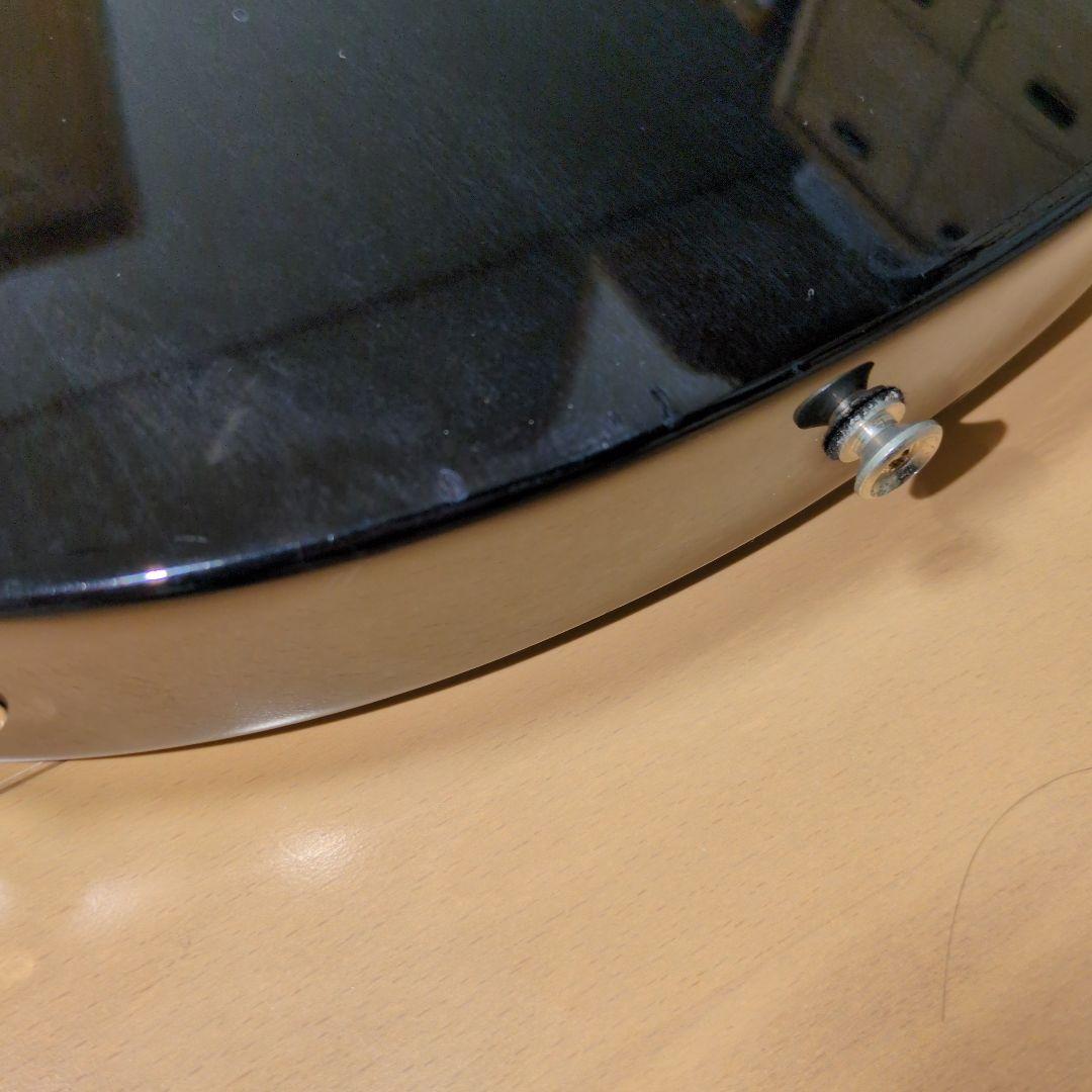 YAMAHA PAC612VFM パシフィカ