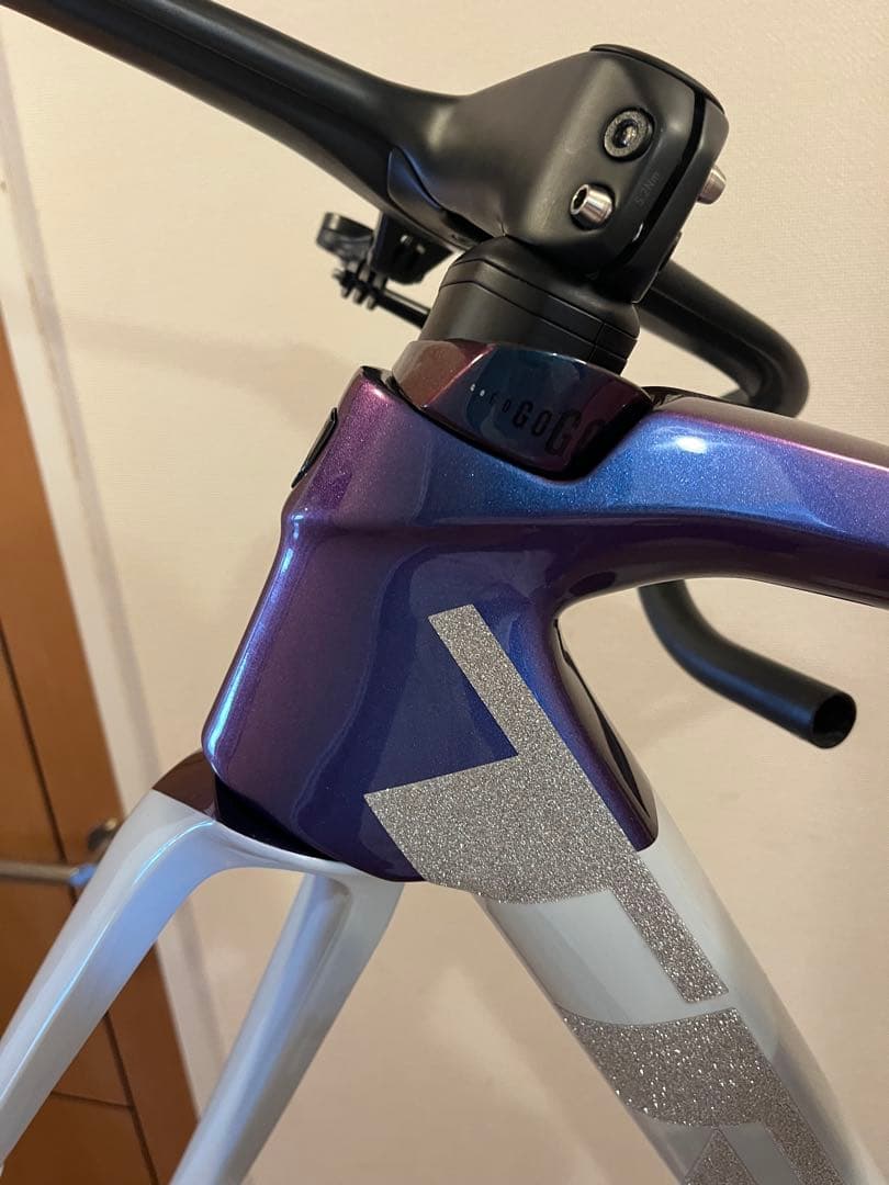 TREK Emonda sl6 2024年モデルフレームセット ディスクブレーキ