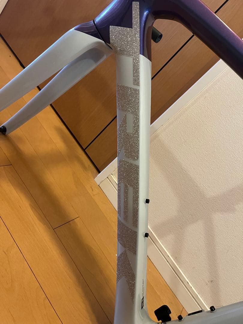 TREK Emonda sl6 2024年モデルフレームセット ディスクブレーキ