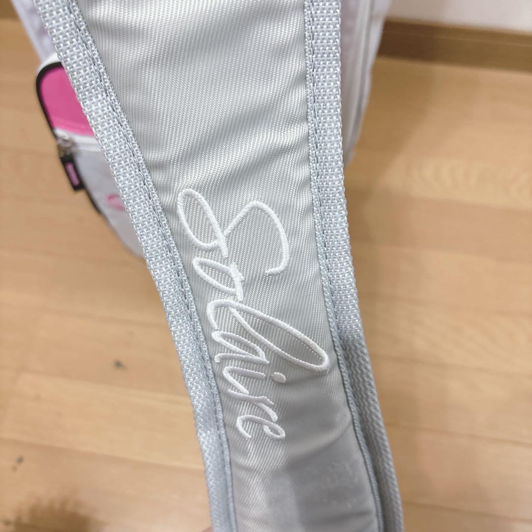 K354 Callaway ソレイル スリム型 キャディバッグ