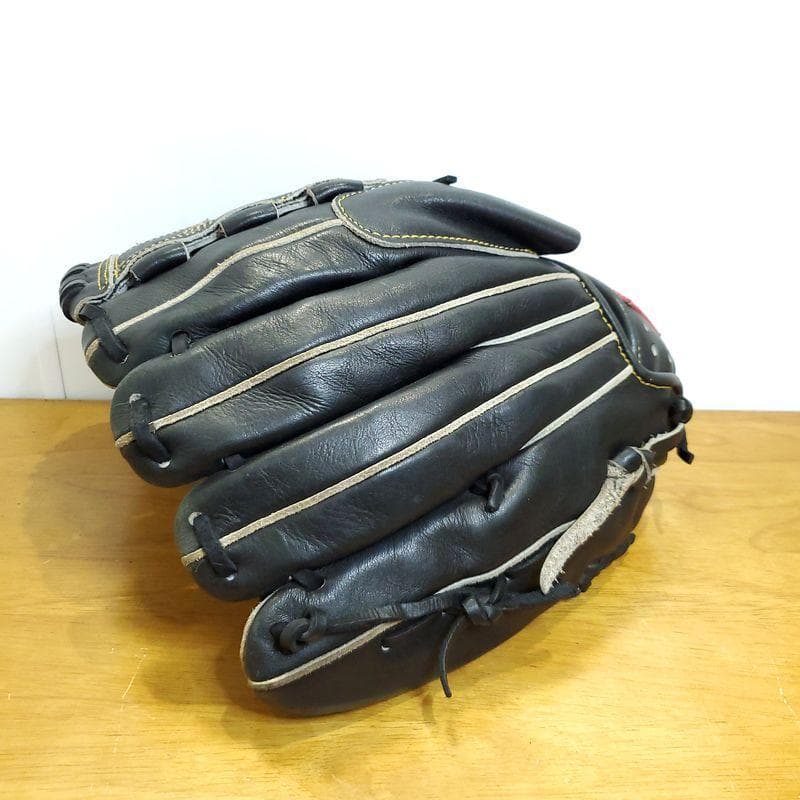 ローリングス 日本製 プロプリファード 和柄 Rawlings 軟式グローブ