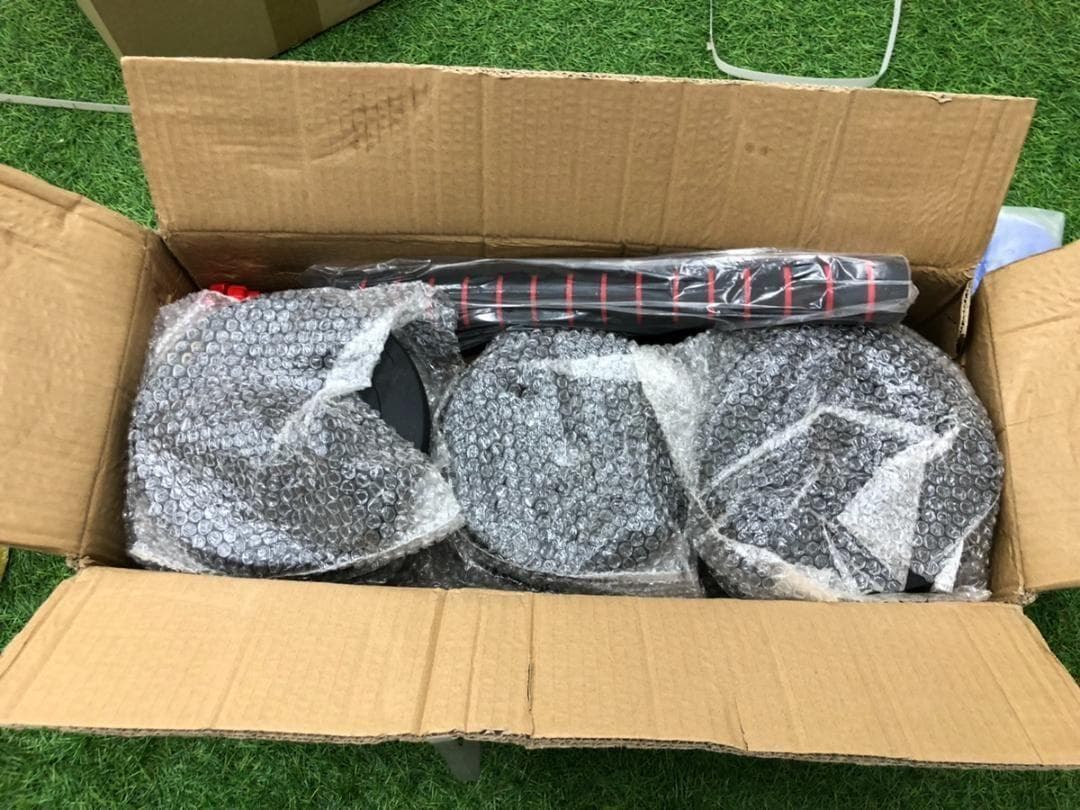 ダンベルセット 20kg×2個セット バーベルも可能 計40kg 可変式 A32