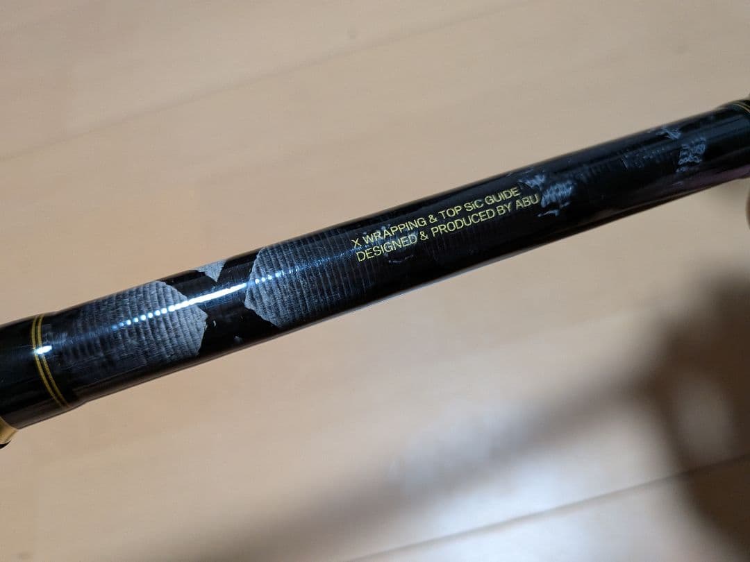 タコ　タコ釣り　オクトパス　ロッド　リール　左巻き　本体　セット