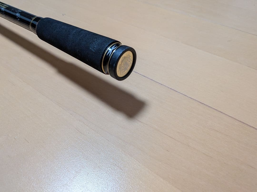 タコ　タコ釣り　オクトパス　ロッド　リール　左巻き　本体　セット