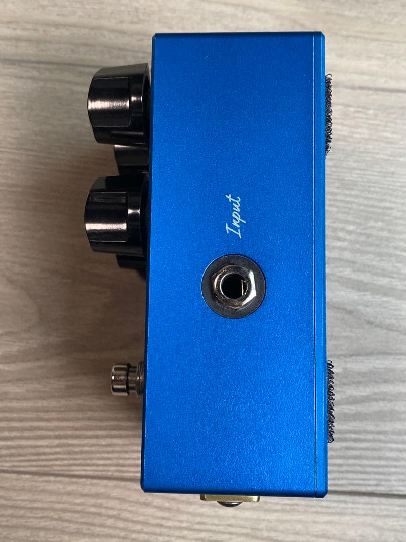 CRAFTROS Trident Overdrive中古美品