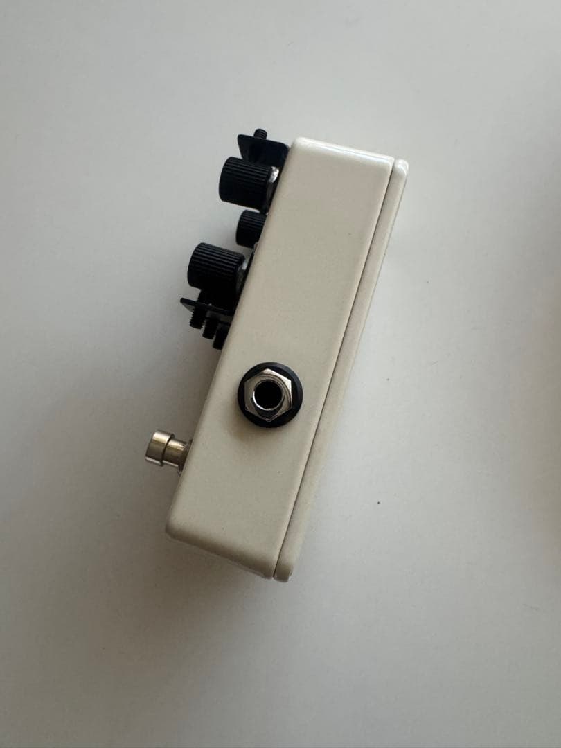 ギター Tapestry Audio FAB Suisse Overdrive