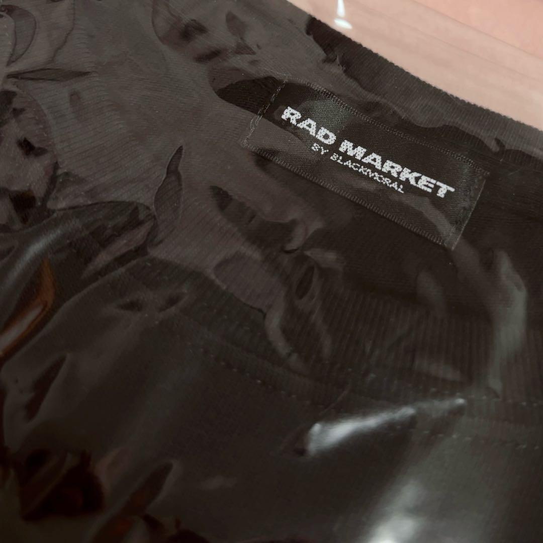 the GazettE HETERODOXY Tシャツ