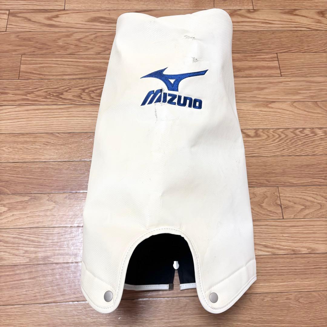 MIZUNO ミズノ キャディバッグ プロモデル 9型 ミズノプロレプリカ
