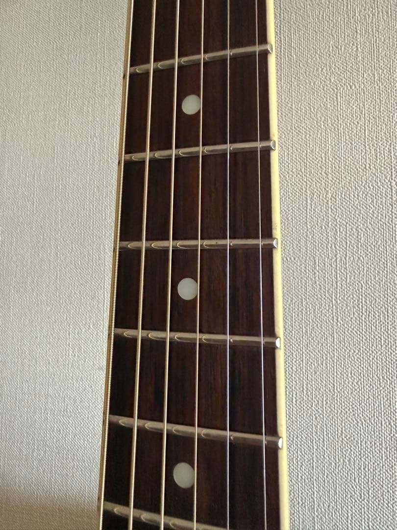 【交渉可能】Epiphone PRO 1 Plus アコースティックギター