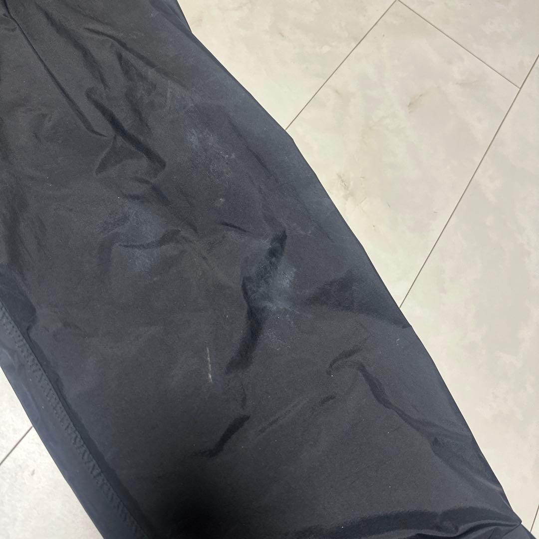 今週限定値下げ!SHIMANO DRYSHIELD ナイロン上下　カッパ