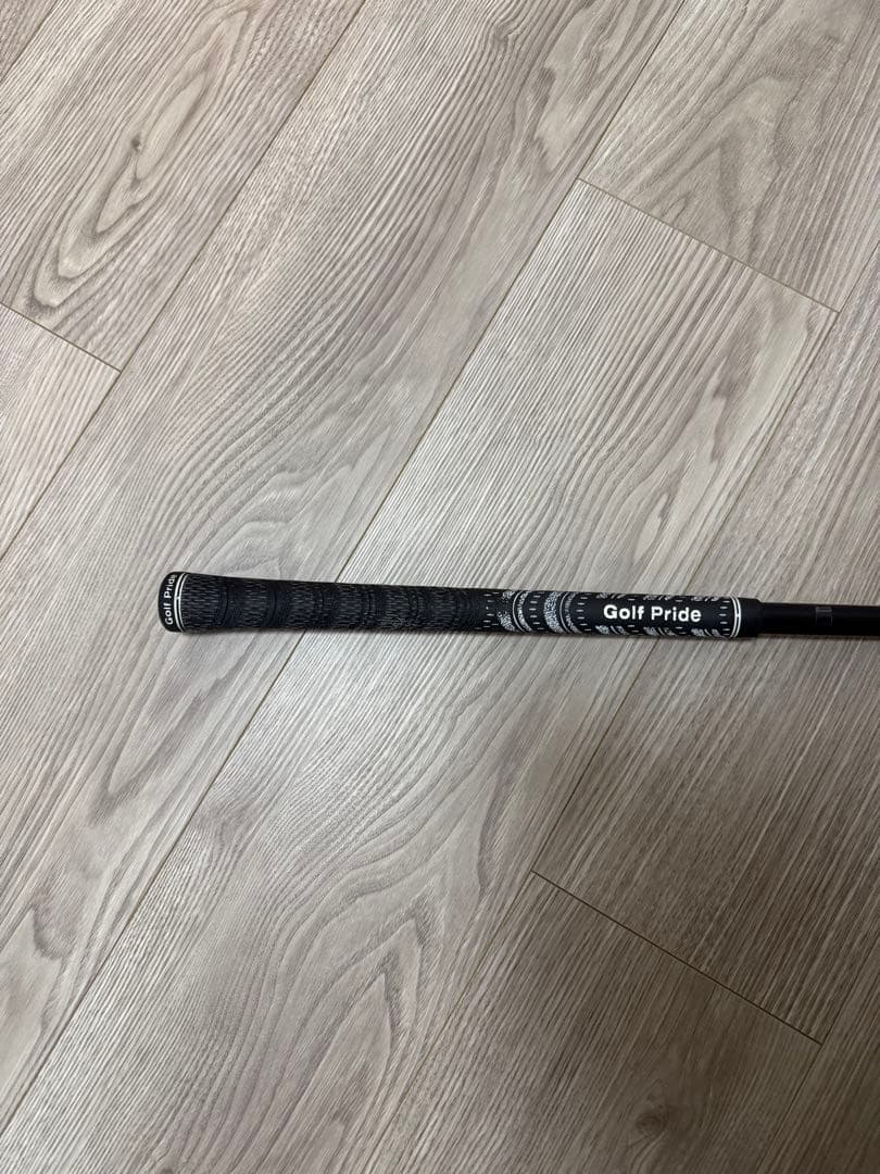 Mizuno ST200 ドライバー ブラック