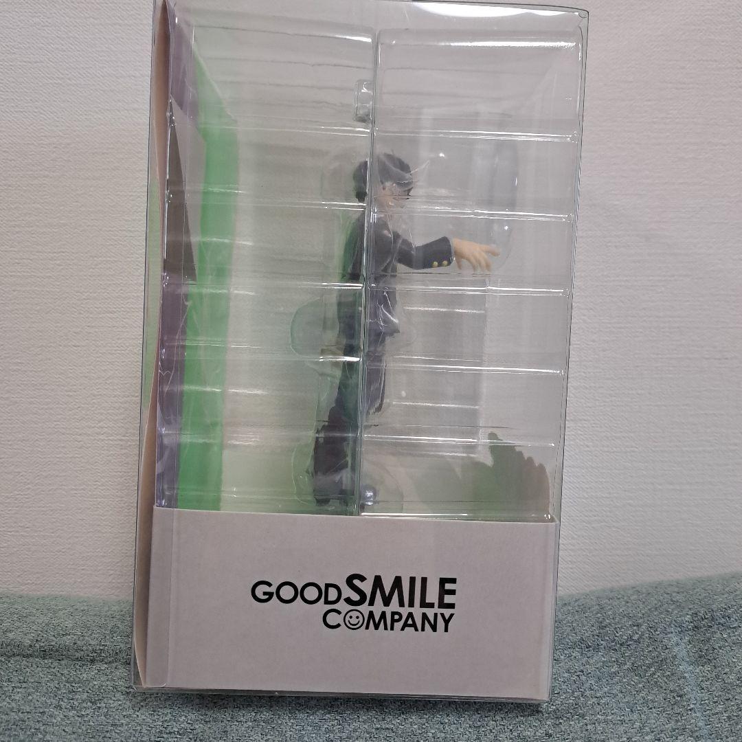 モブサイコ100Ⅲ　 POPUP PARADE フィギュア　影山茂夫
