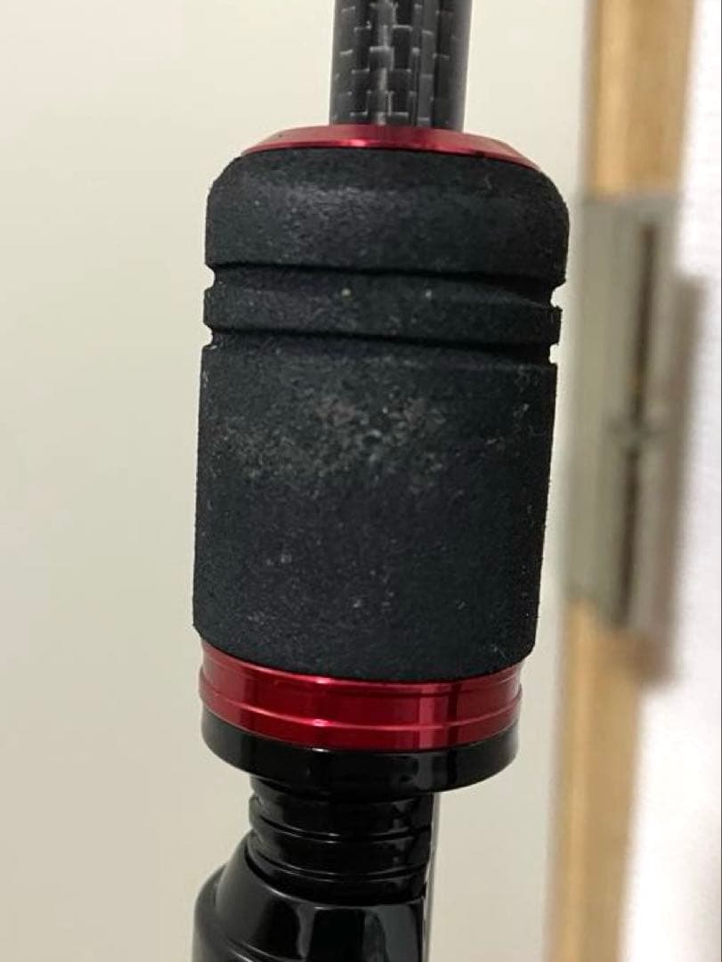 DAIWA 79UL-T 月下美人 ロッド