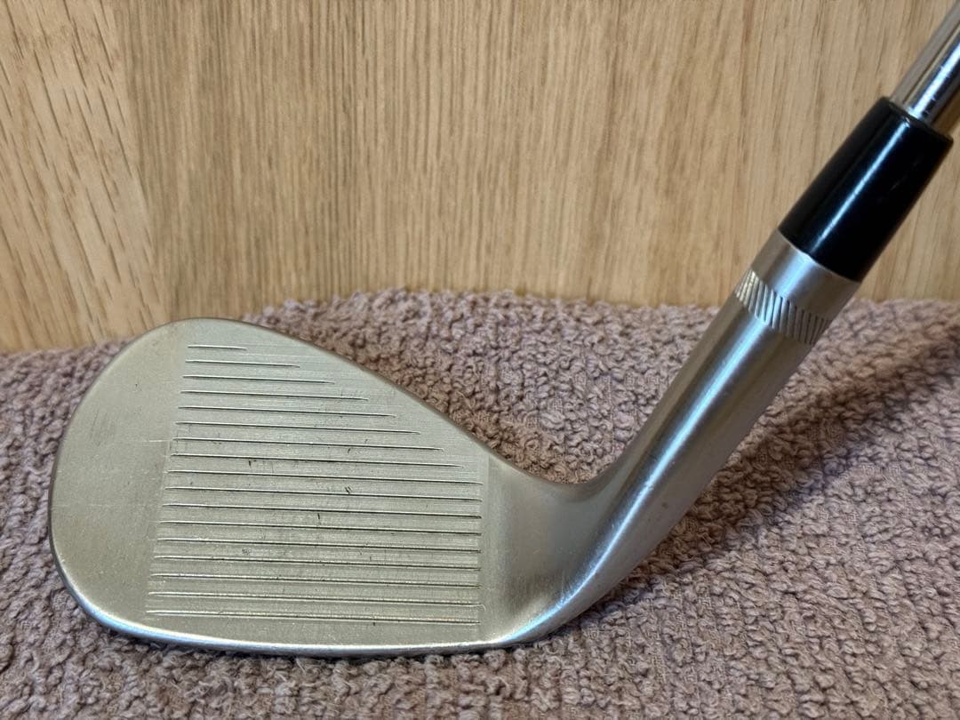Vokey Design SM9 ウェッジ 58° 12D