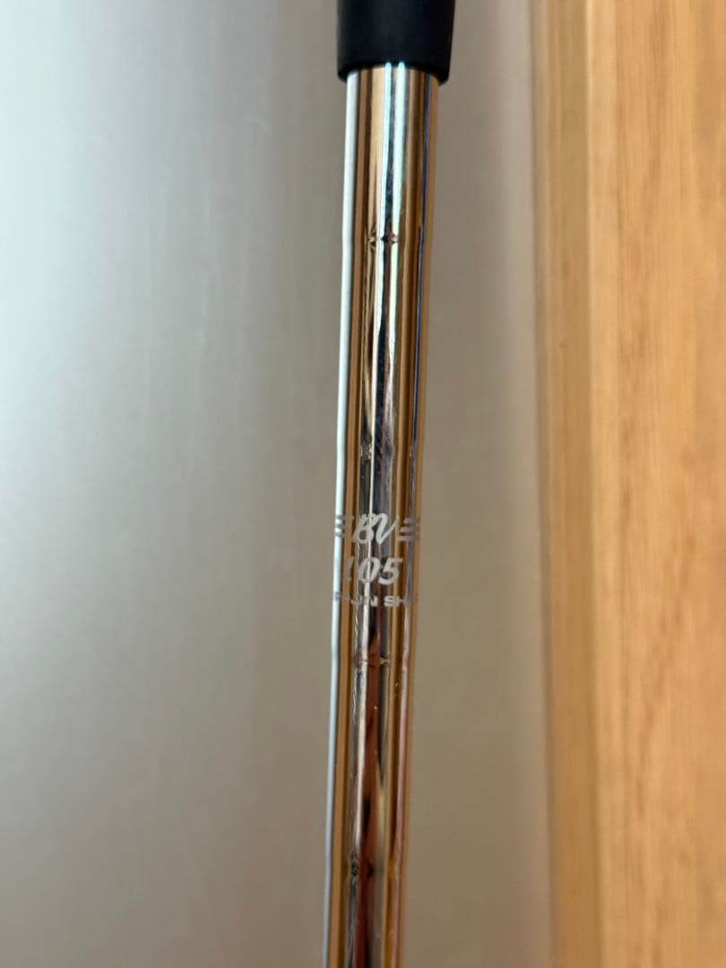 Vokey Design SM9 ウェッジ 58° 12D