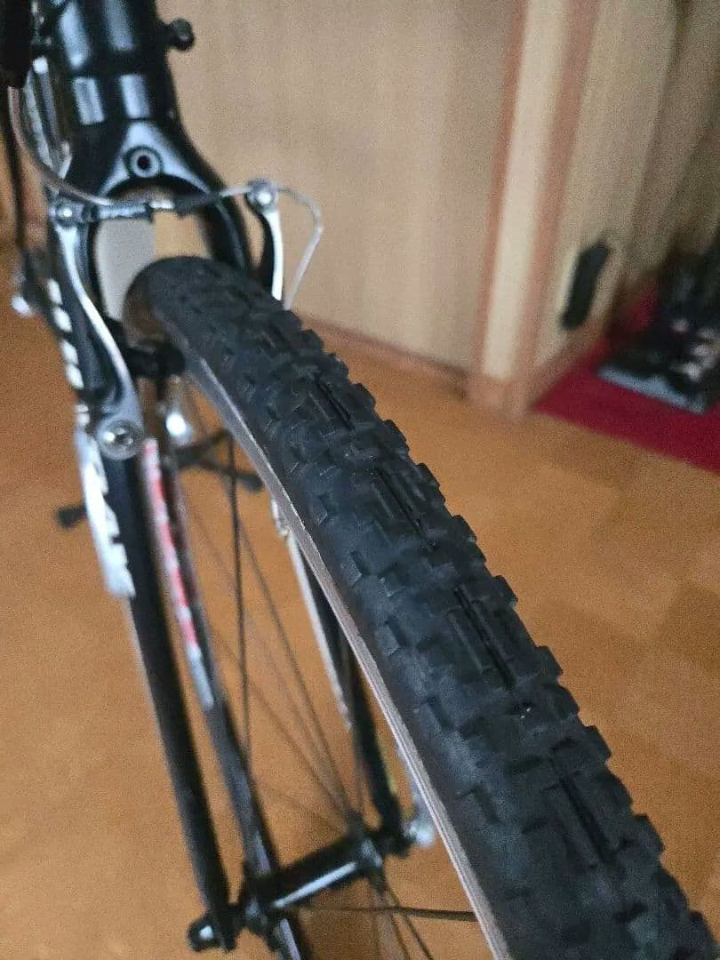 キャノンデール　アルミバイク ロードバイク　シクロクロス　グラベル　サイズ51