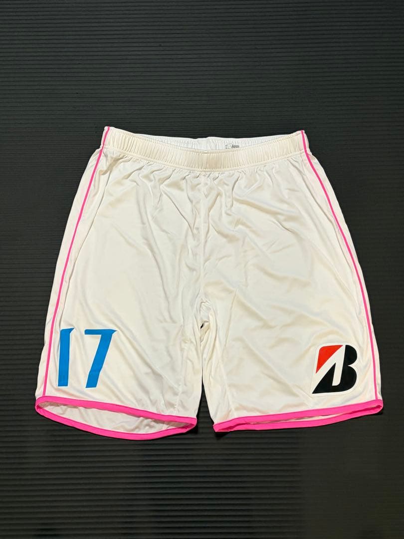 【極美品・非売品/L】サガン鳥栖 ユニ上下(ほぼ未着用)＆新品ソックス3点