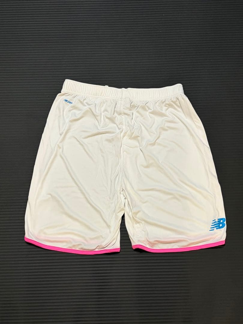 【極美品・非売品/L】サガン鳥栖 ユニ上下(ほぼ未着用)＆新品ソックス3点