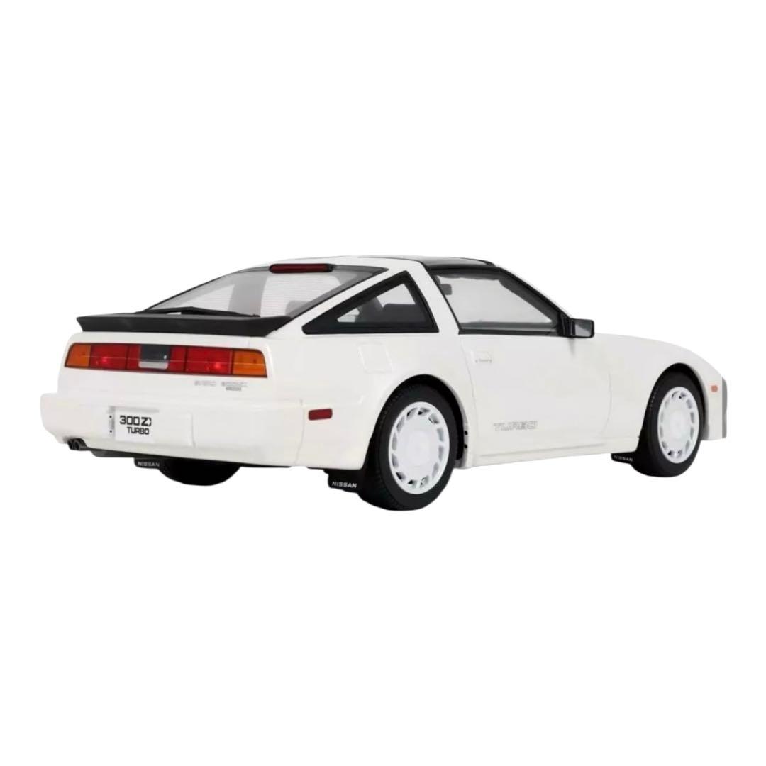 ミニカー Otto 1/18 1988 US Nissan 300ZX