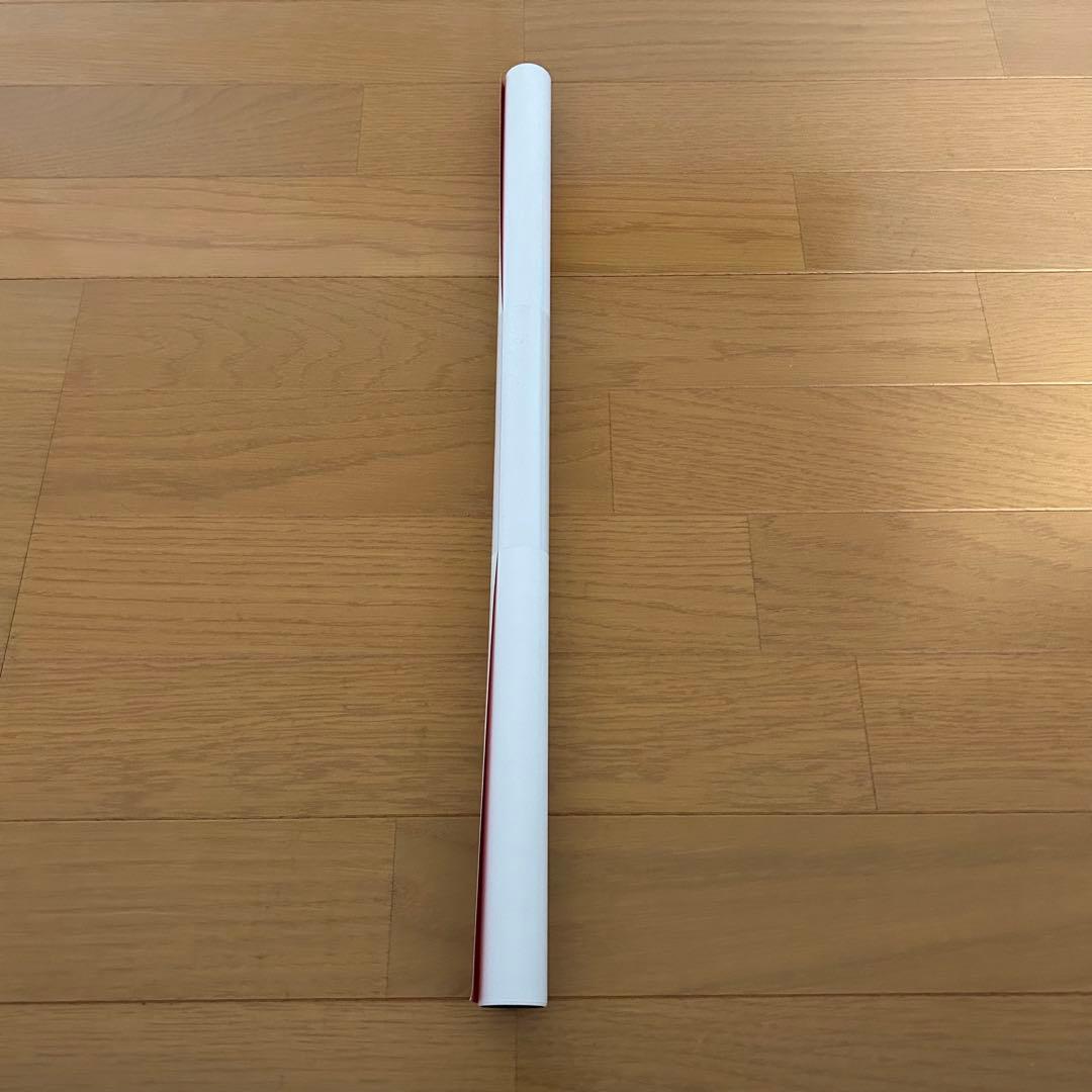 Vaundy HINODE ライブツアーポスター