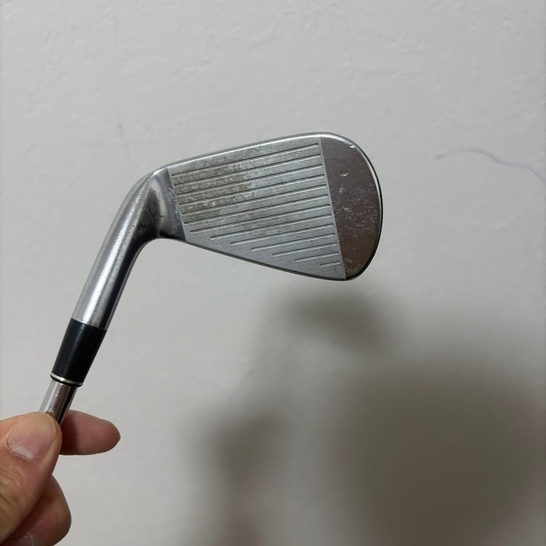 Srixon ZX5 アイアンセット