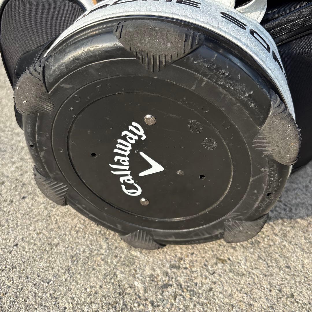 Callaway Rogue ゴルフバッグ