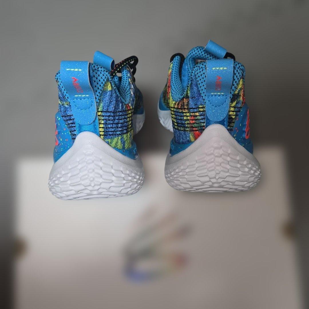 CURRY 10　サワーパッチ